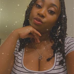 Meet your Posher, Delisha